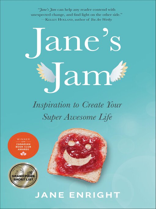 Title details for Jane's Jam by Jane Enright - Available